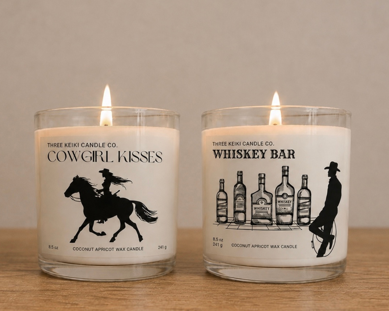 Americana Collection
