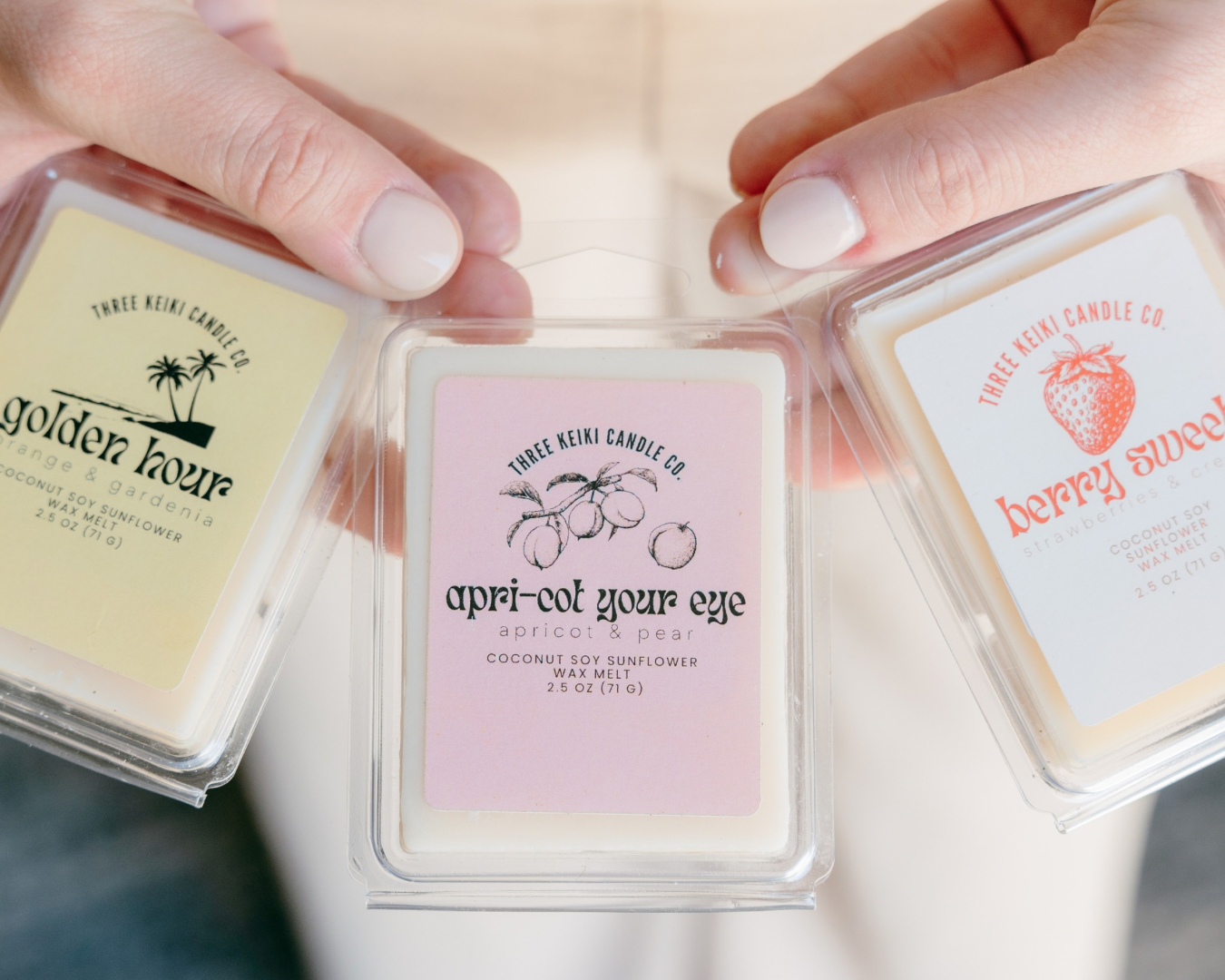 Wax Melts