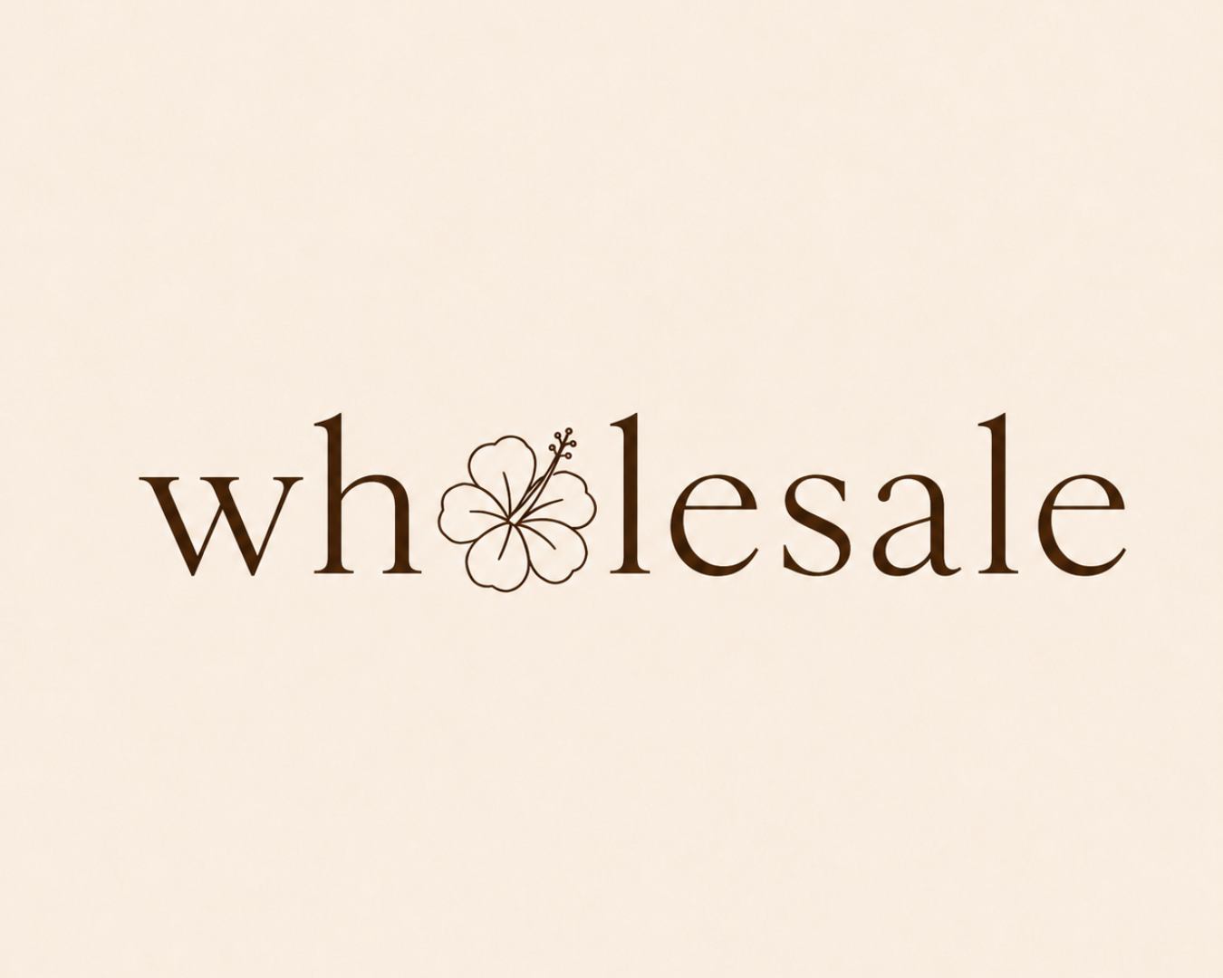 Wholesale