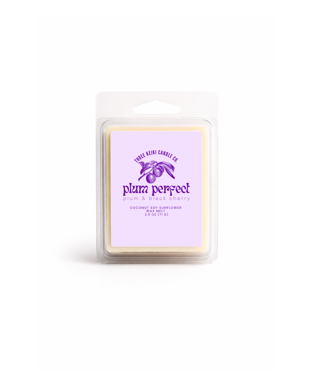Plum Perfect