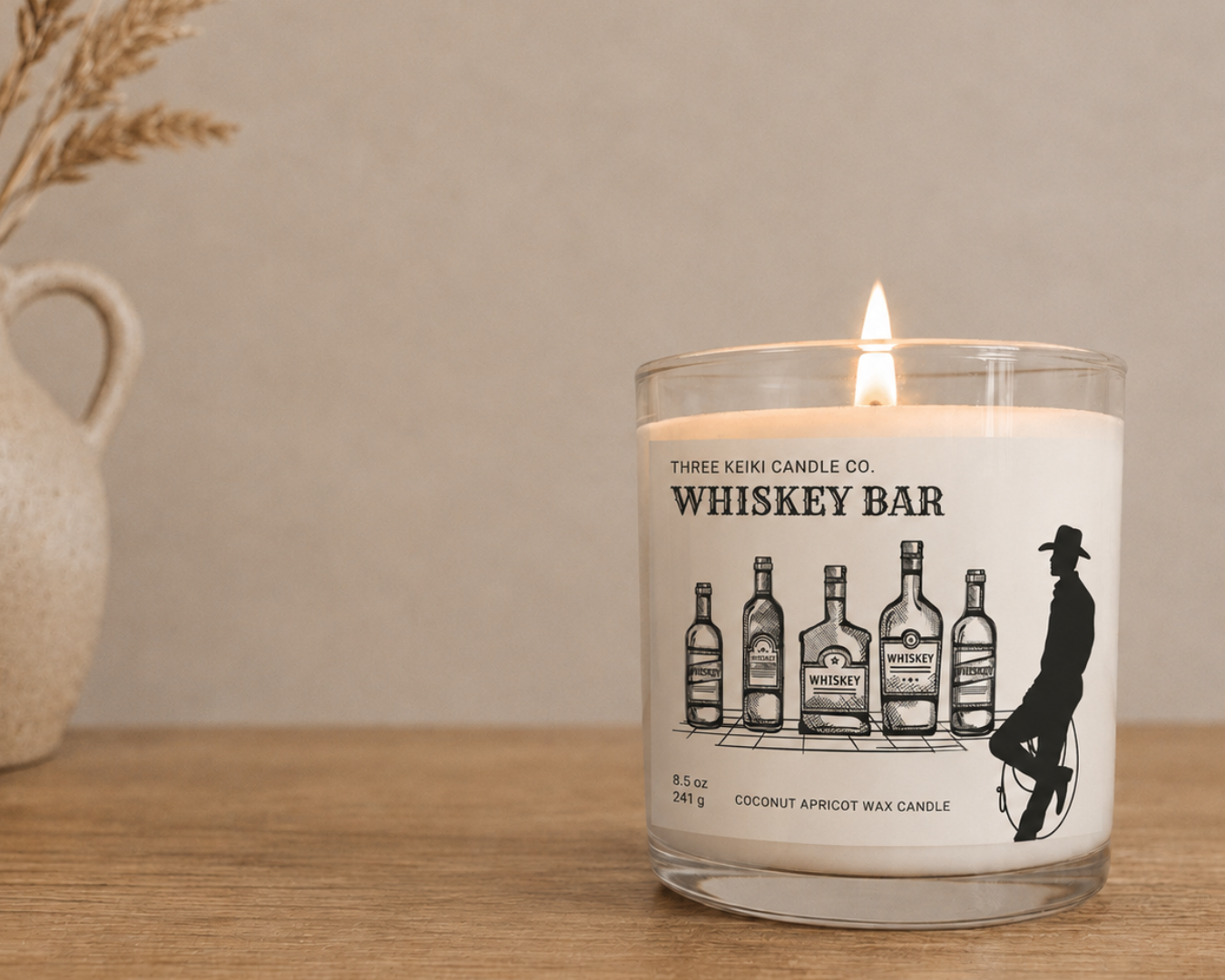Whiskey Bar