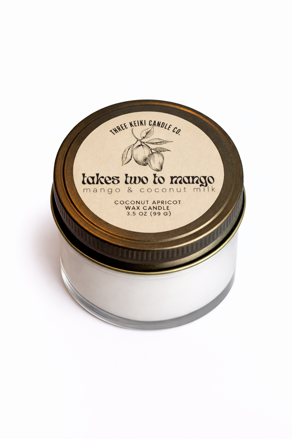 Fruity Scents Bundle - Jelly Jar