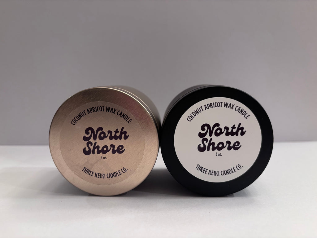 3 oz Favorites Bundle