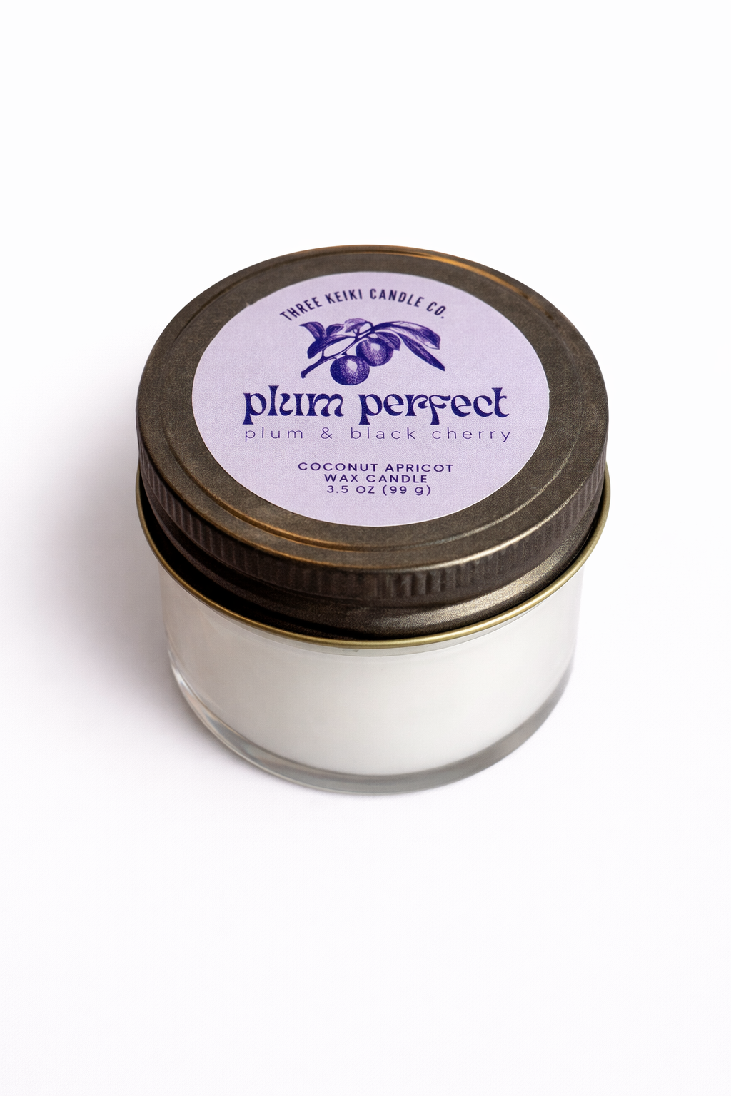 Plum Perfect
