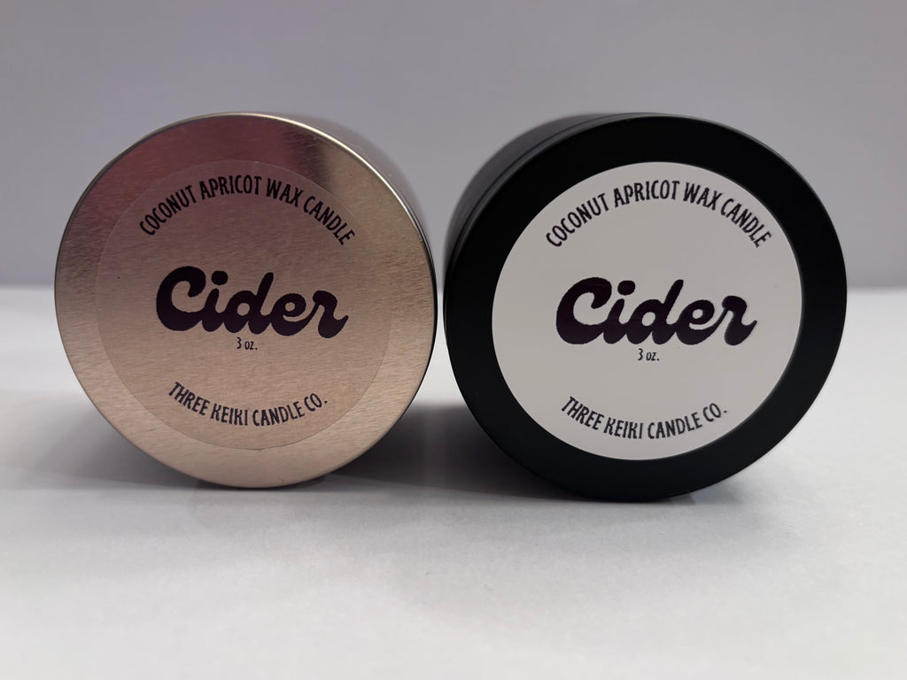 Cider