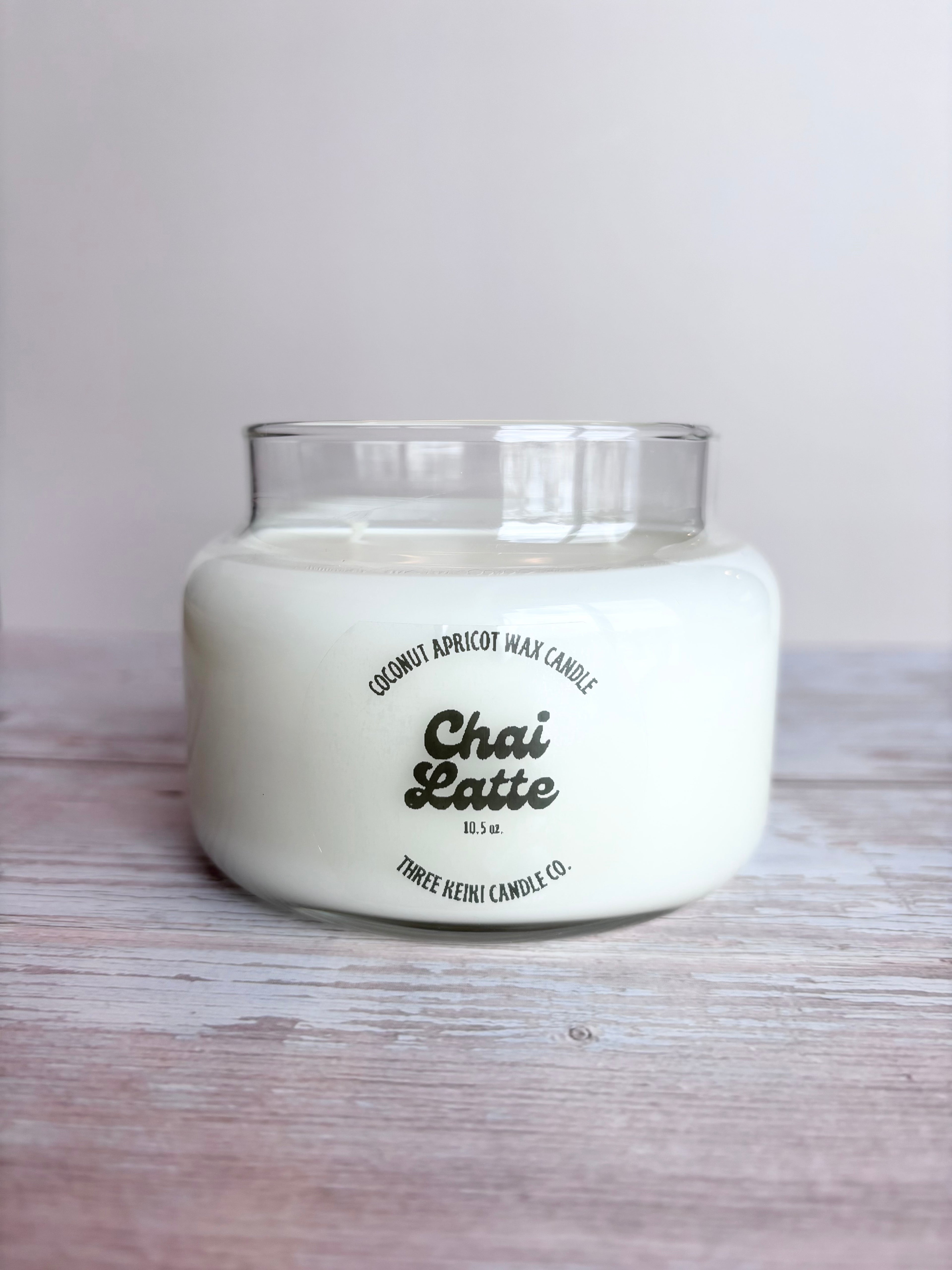Chai Latte