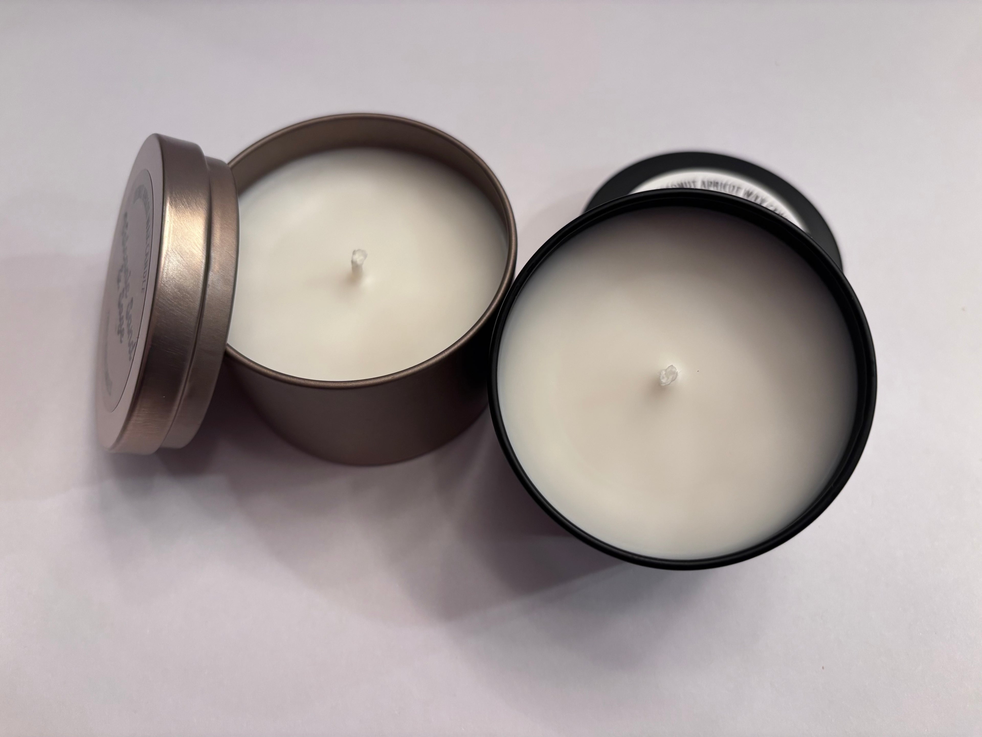 Volcanic Sand & Sage