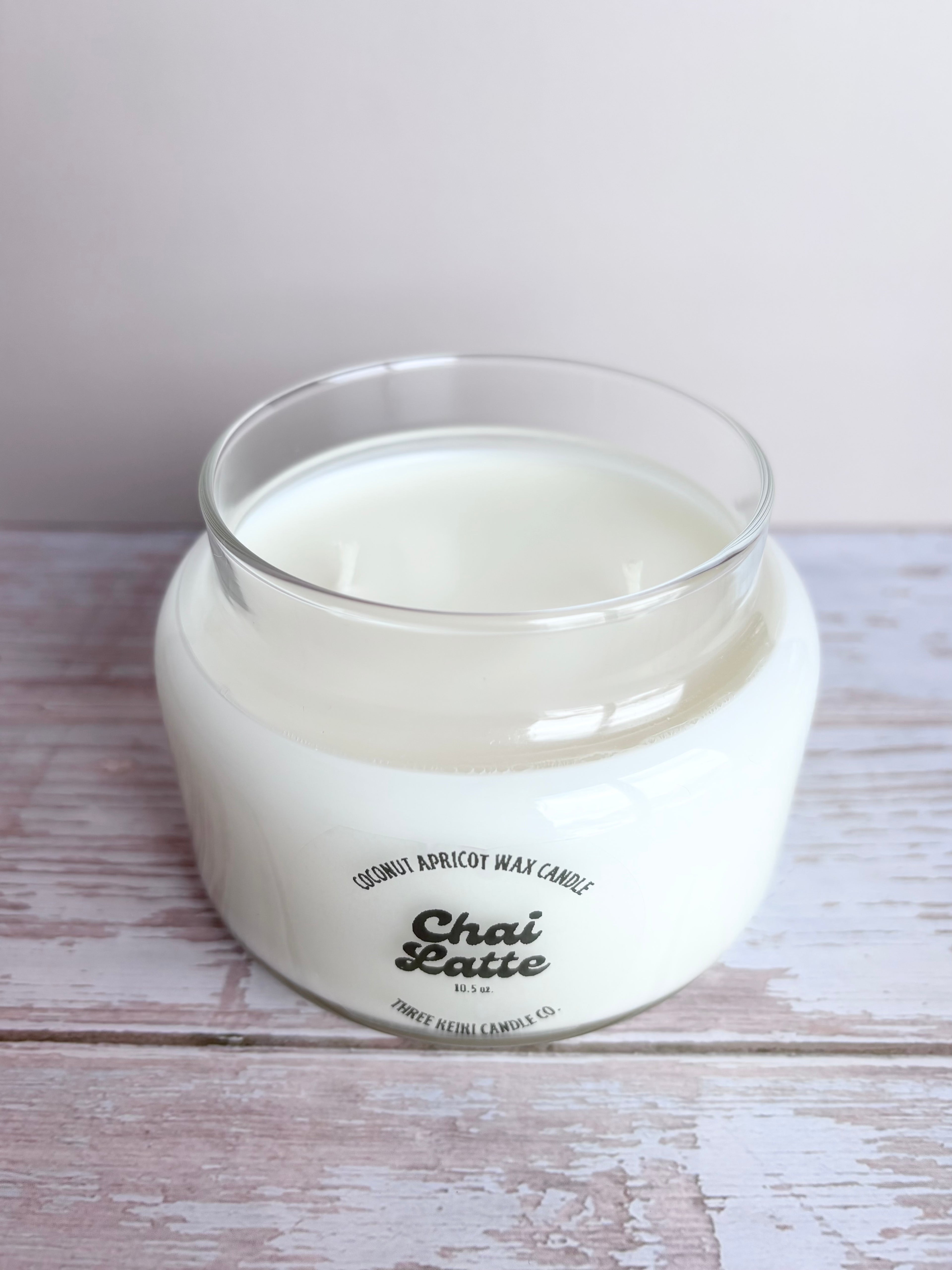 Chai Latte