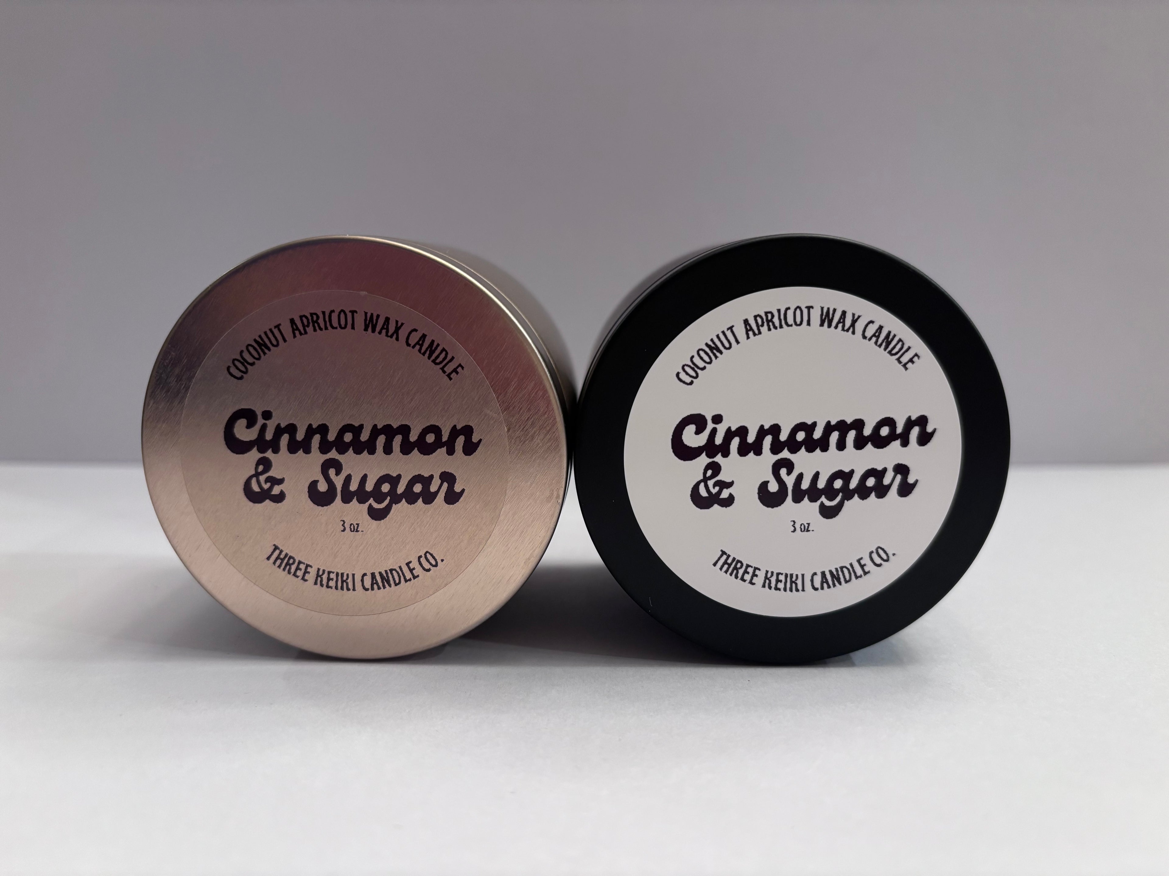 3 oz Favorites Bundle