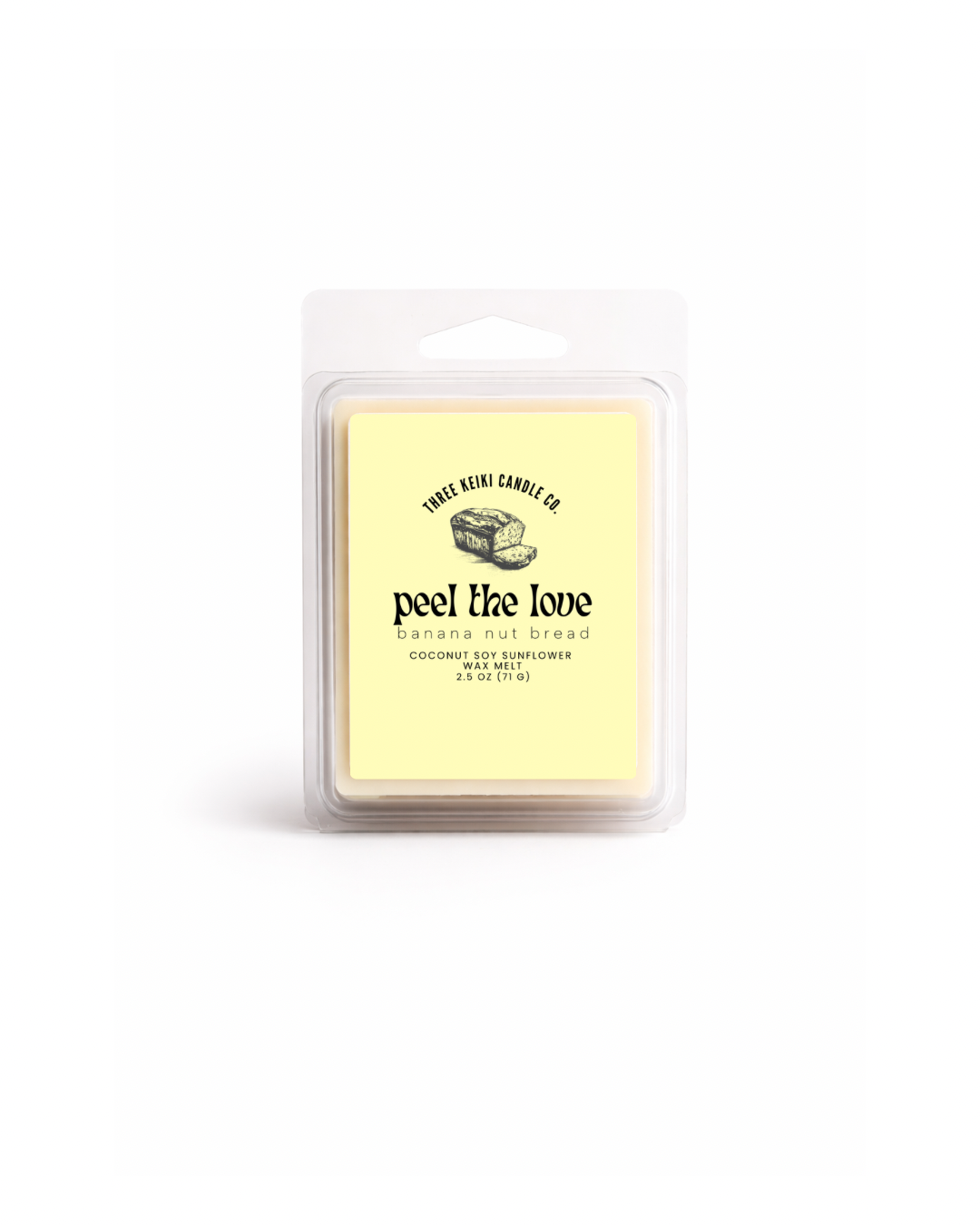 Peel the Love