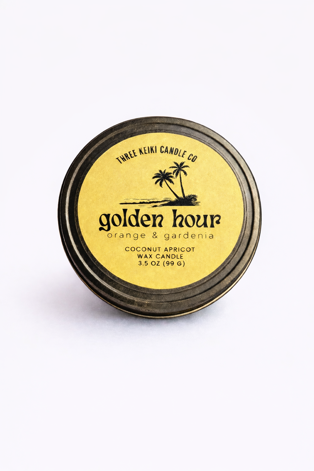 Golden Hour