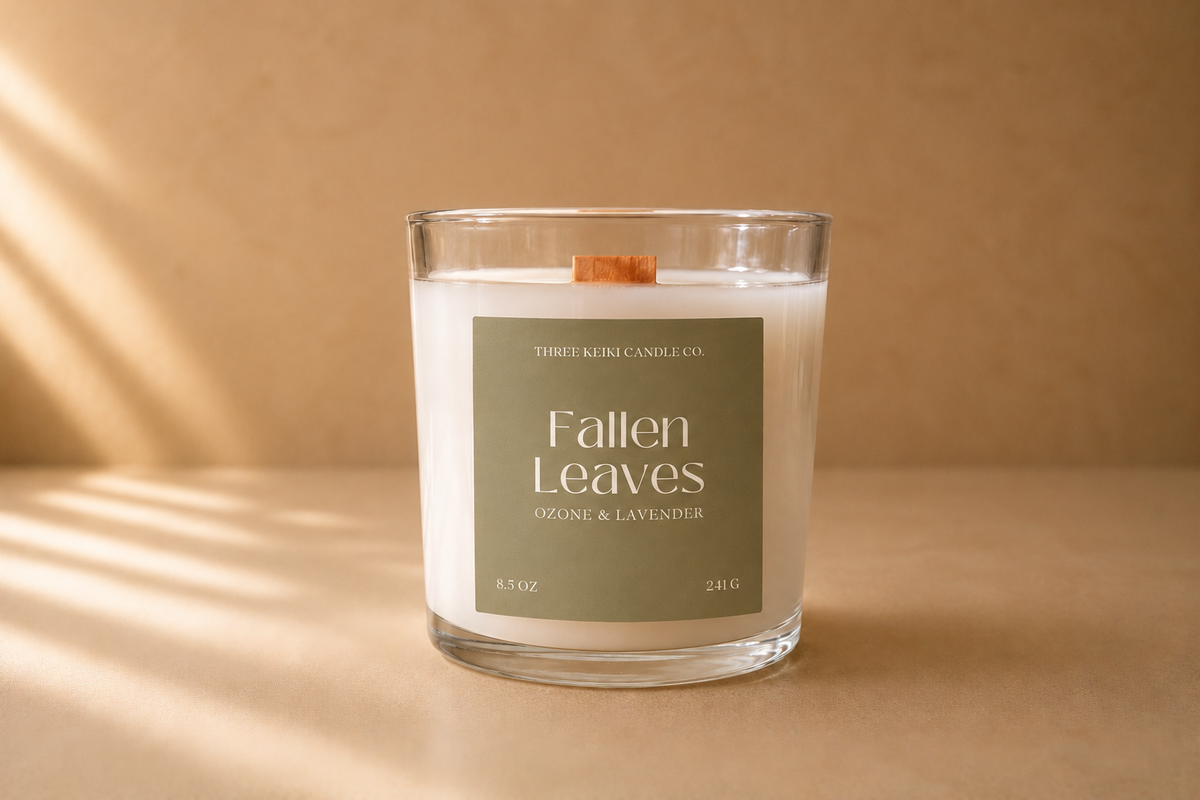 Fallen Leaves