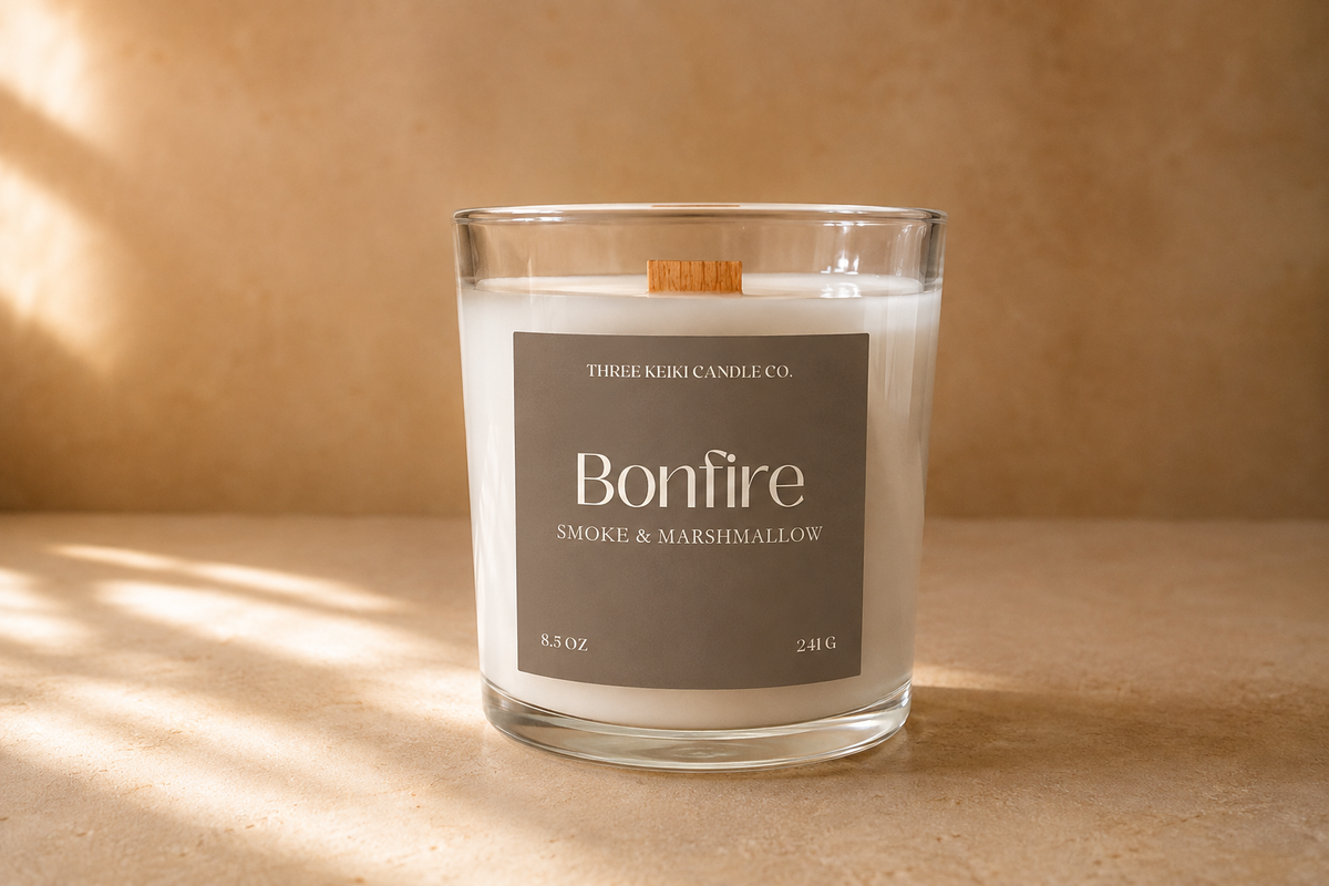 Bonfire