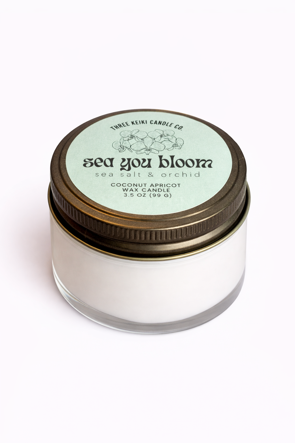 Sea You Bloom
