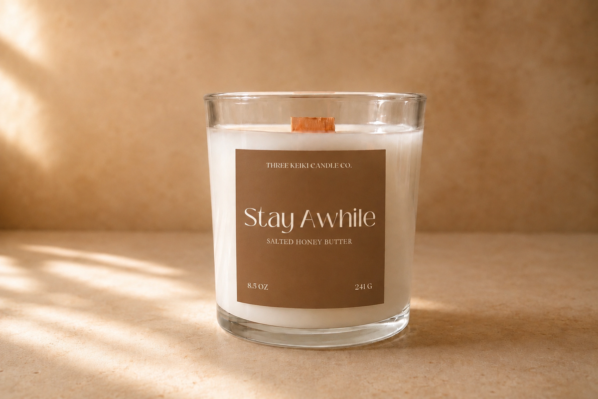 Stay Awhile