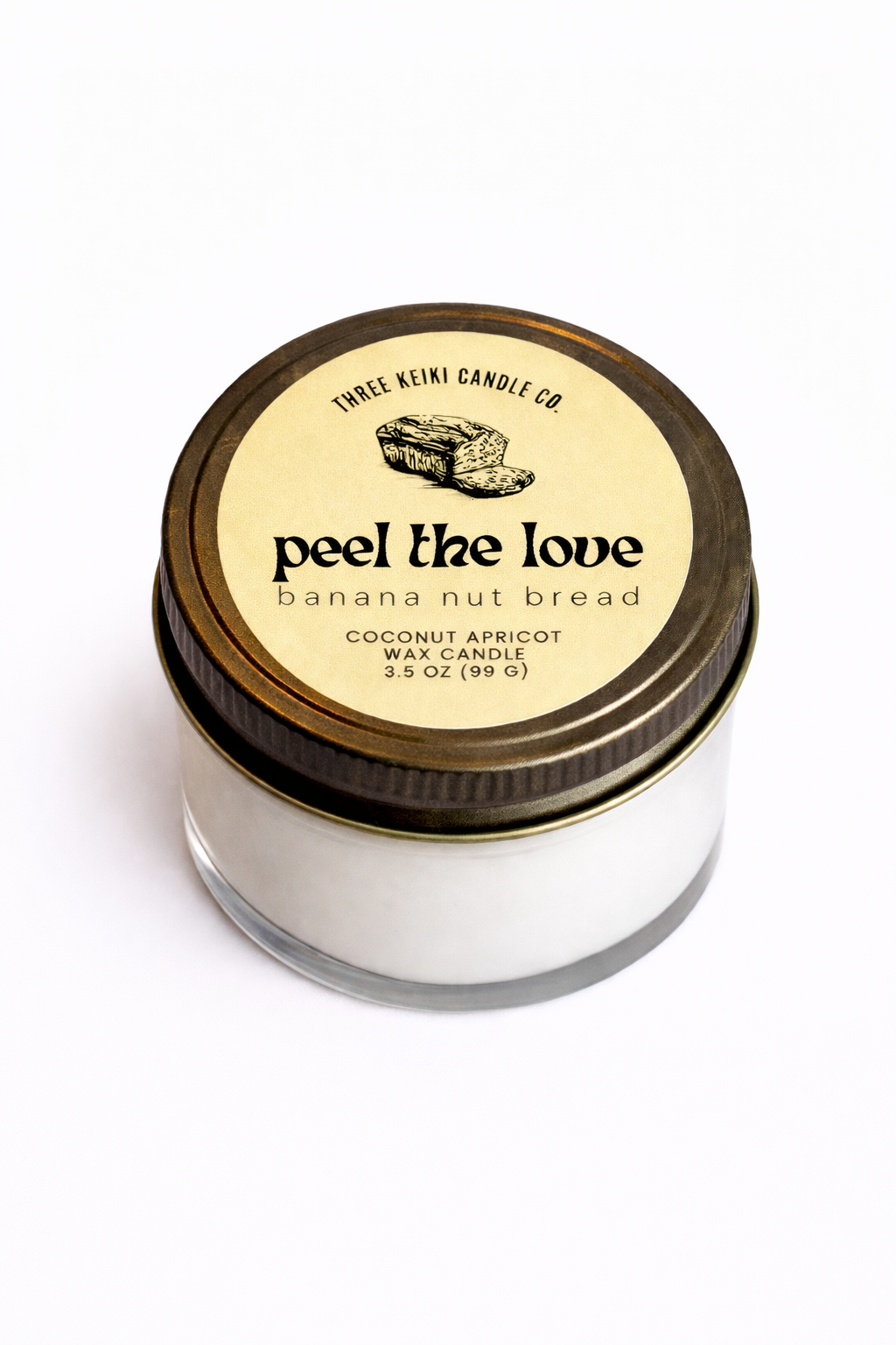 Peel the Love