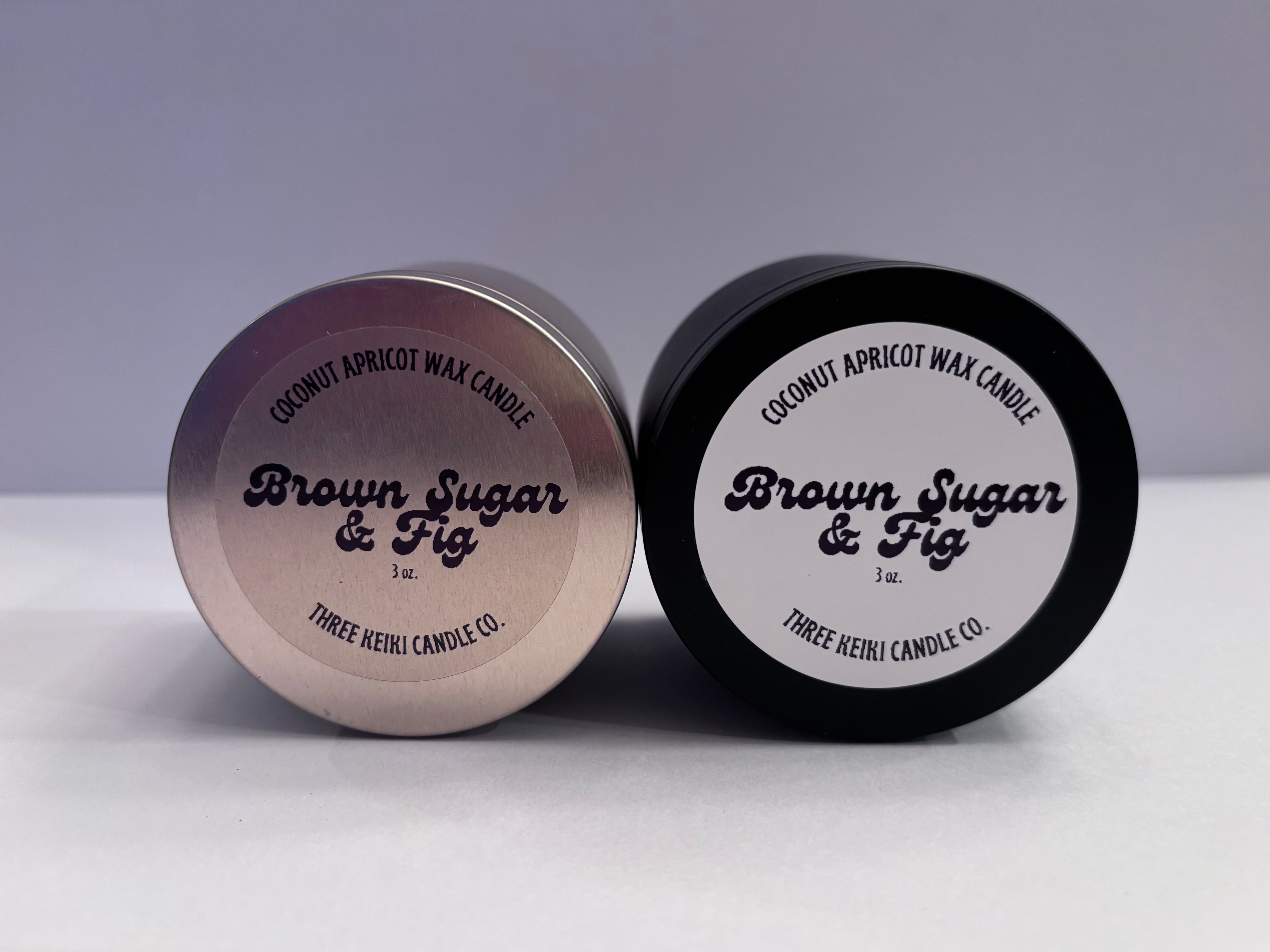 3 oz Warm & Cozy Bundle