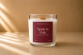Apple & Oak