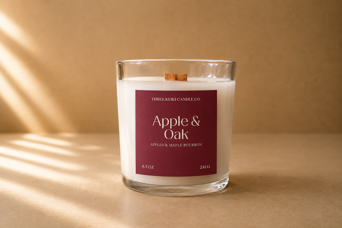 Apple & Oak