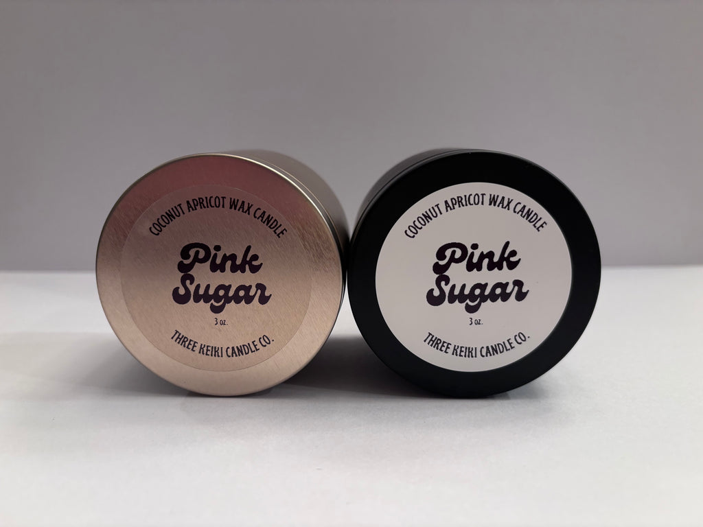 3 oz Favorites Bundle