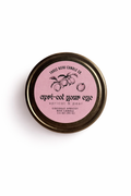 Apri-cot Your Eye
