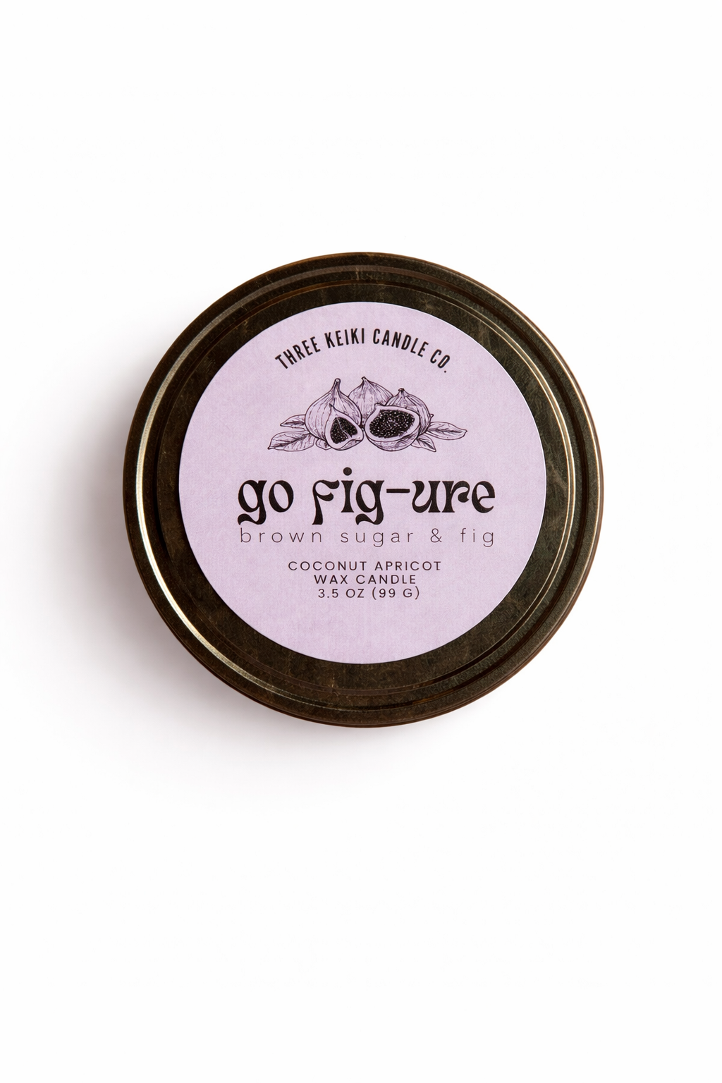 Go Fig-ure