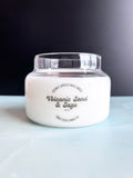 Volcanic Sand & Sage