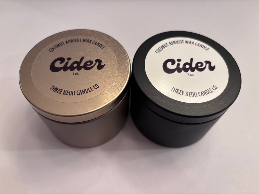 Cider