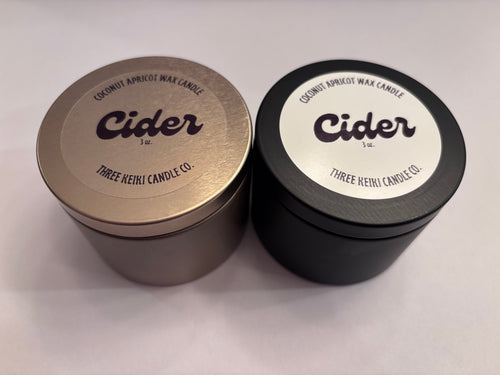 Cider
