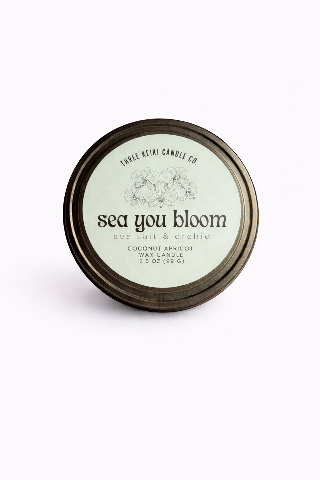 Sea You Bloom