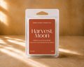 Harvest Moon Wax Melt