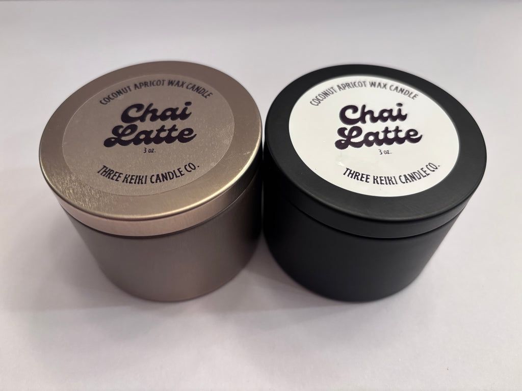 Chai Latte