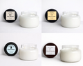 Best Sellers Bundle - Apothecary Jar