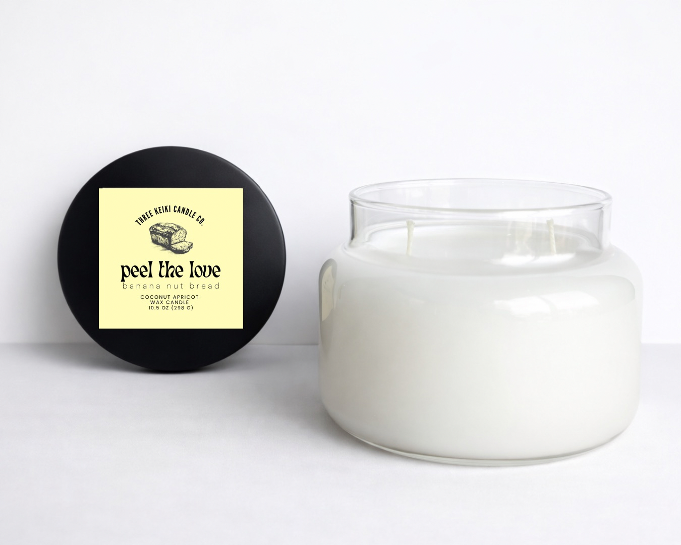 Peel the Love