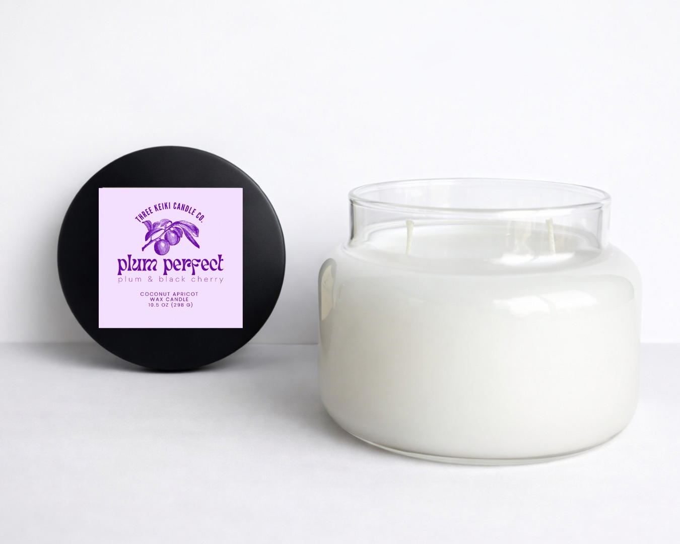 Plum Perfect