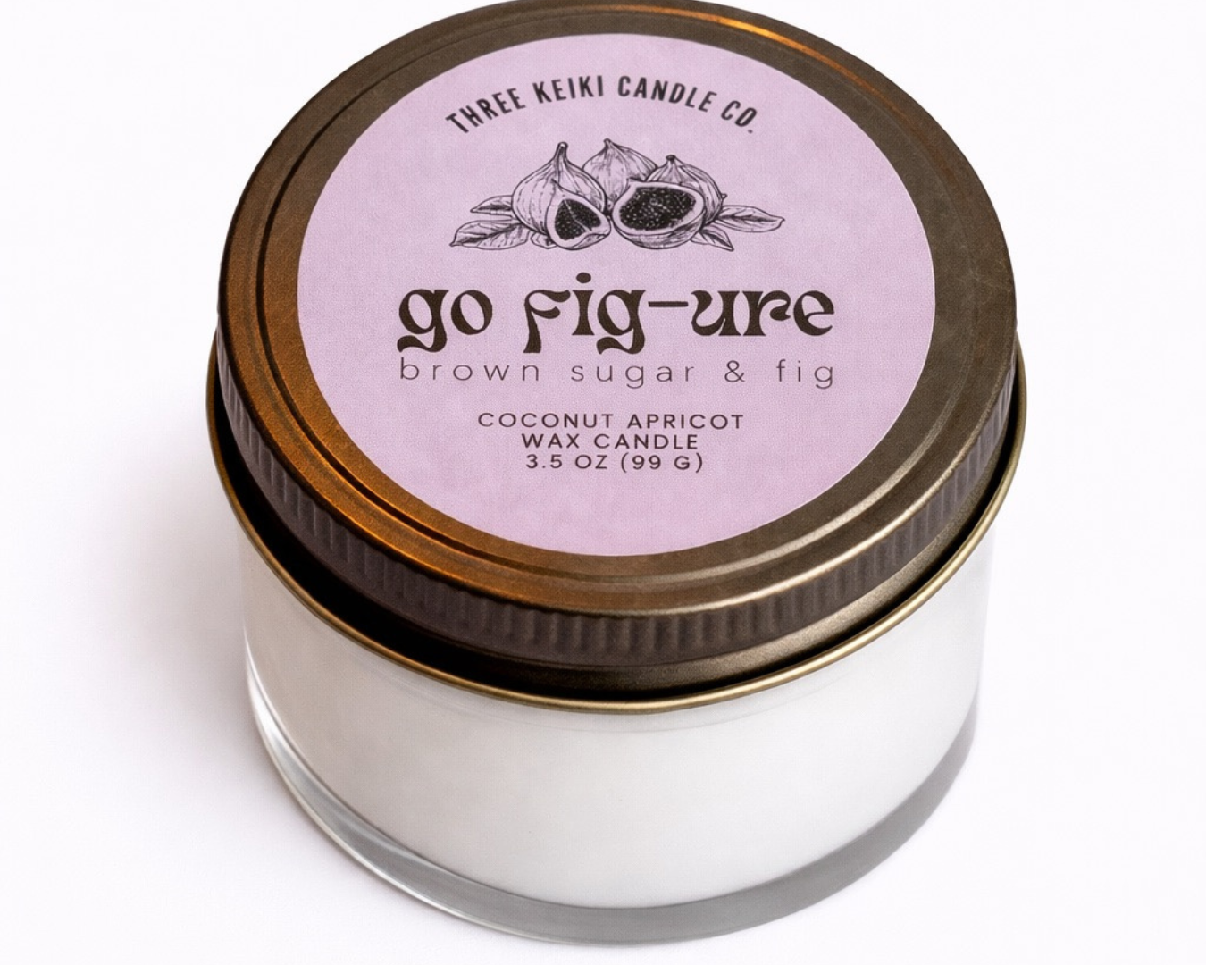 Go Fig-ure