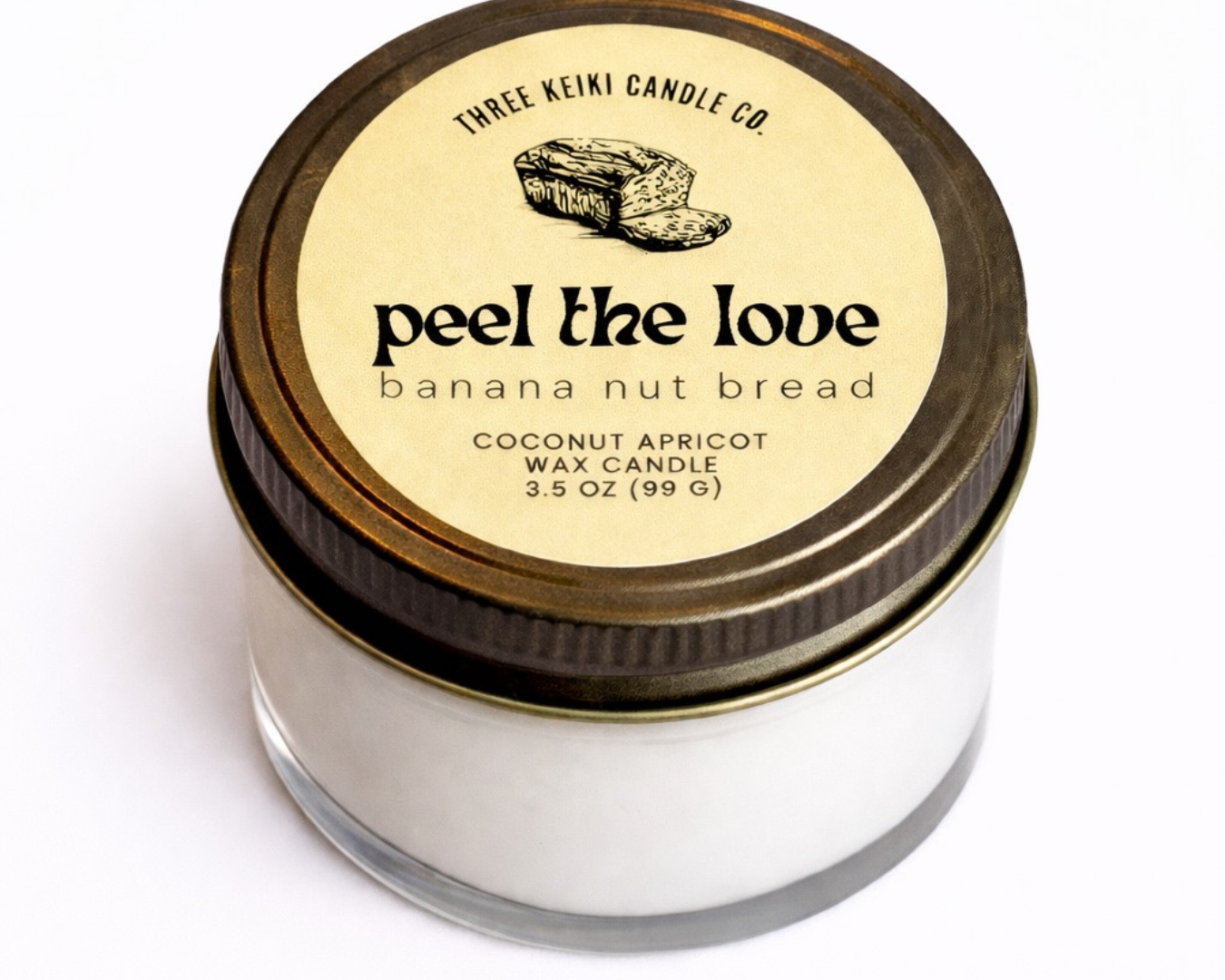 Peel the Love