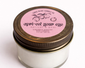 Apri-cot Your Eye