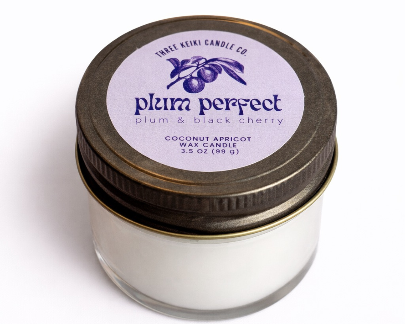 Plum Perfect