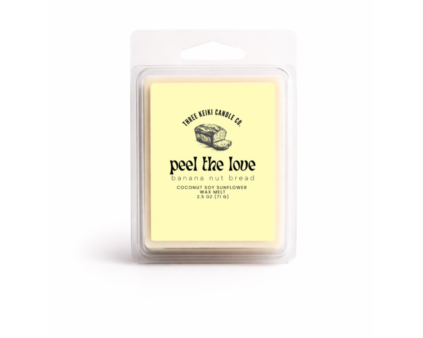 Peel the Love