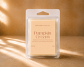 Pumpkin Cream Wax Melt