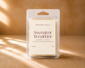 Sweater Weather Wax Melt