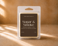 Sugar & Smoke Wax Melt