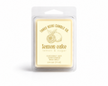 Lemon Cake Wax Melt