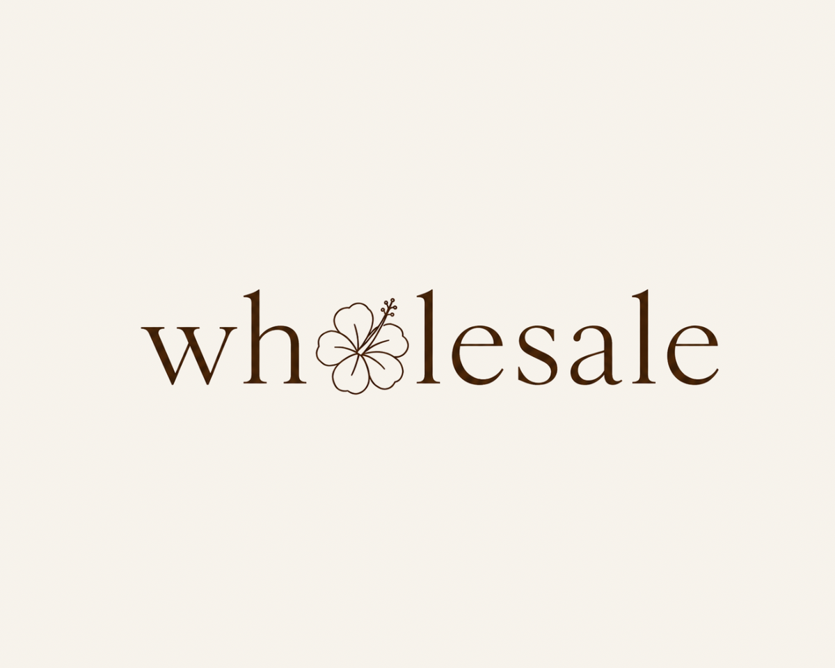 Wholesale