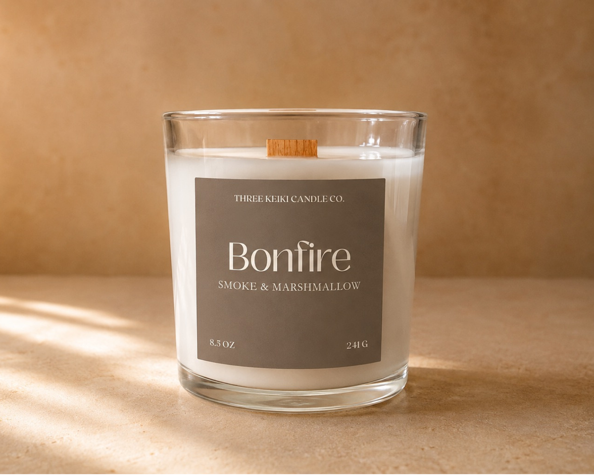 Bonfire