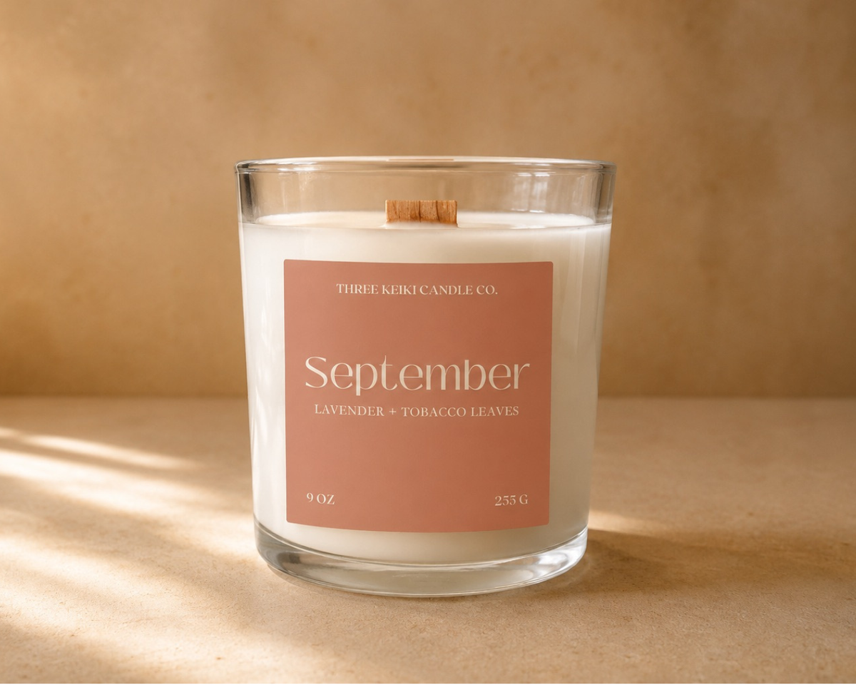 September
