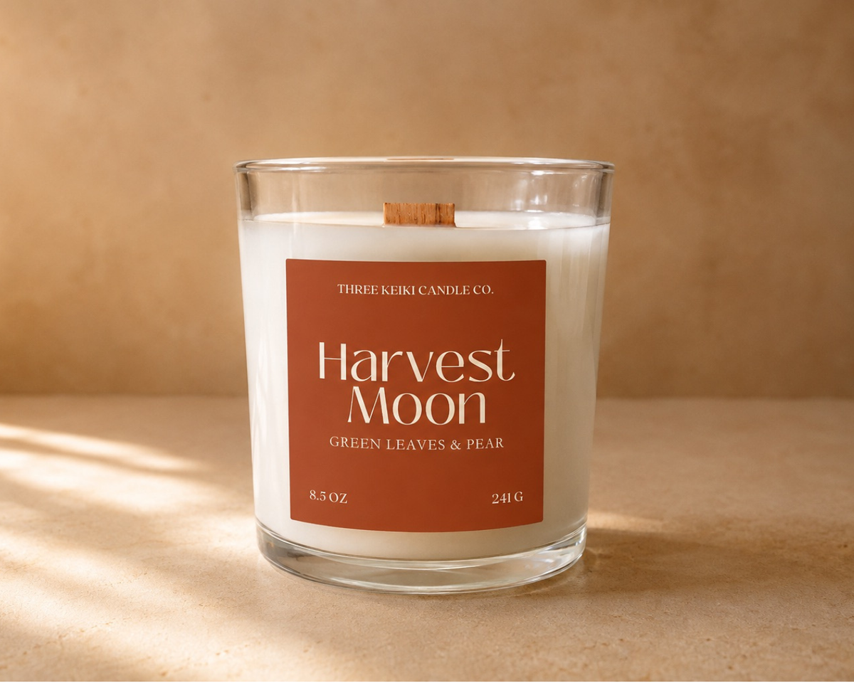 Harvest Moon