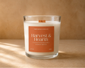 Harvest & Hearth