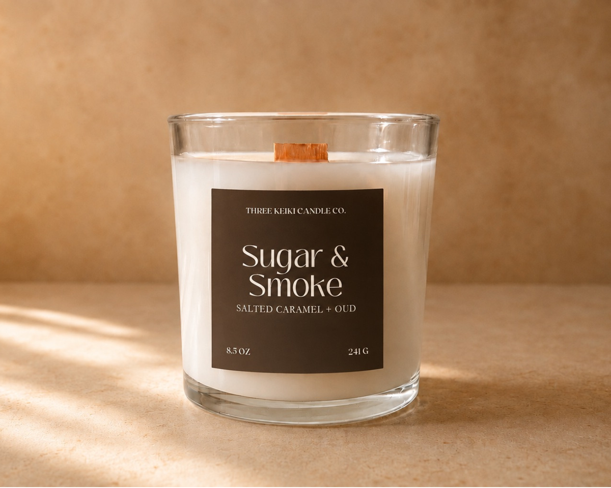 Sugar & Smoke